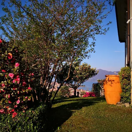 Apartament Hermanno *