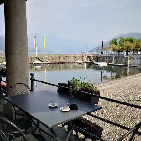 Apartament Hermanno Luino