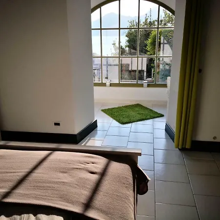 Apartment Hermanno Luino