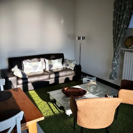 Apartment Hermanno