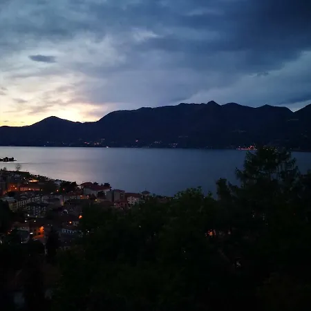 Hermanno Apartment Luino