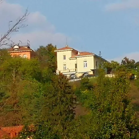 Hermanno Apartment Luino