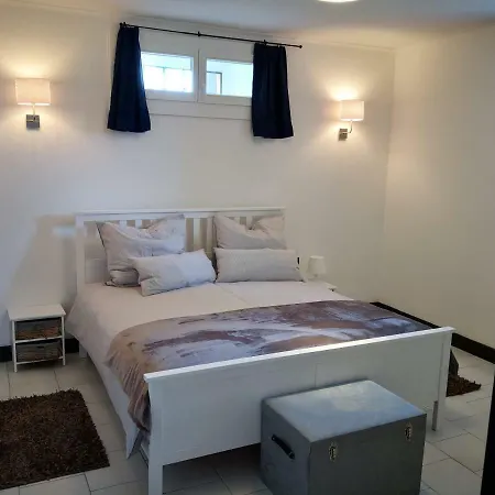 Hermanno Apartment Luino