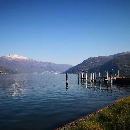 Apartment Hermanno Luino