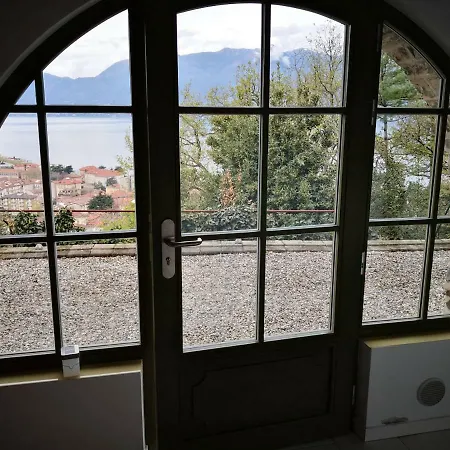 Apartment Hermanno Luino