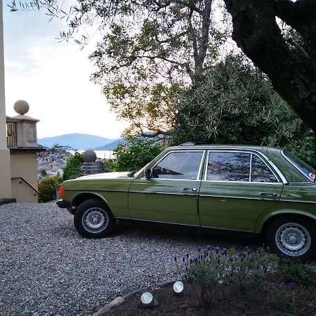 Hermanno * Luino