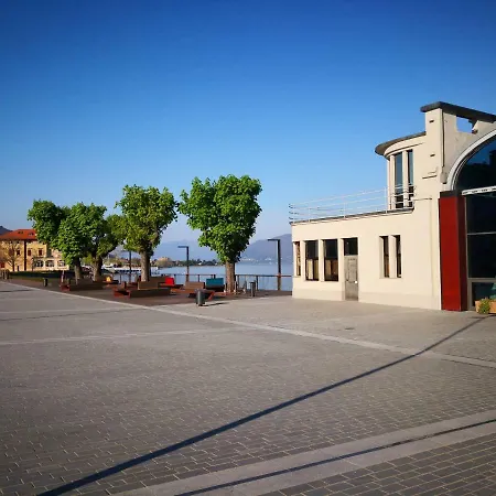Apartment Hermanno Luino