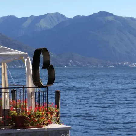 Apartment Hermanno Luino