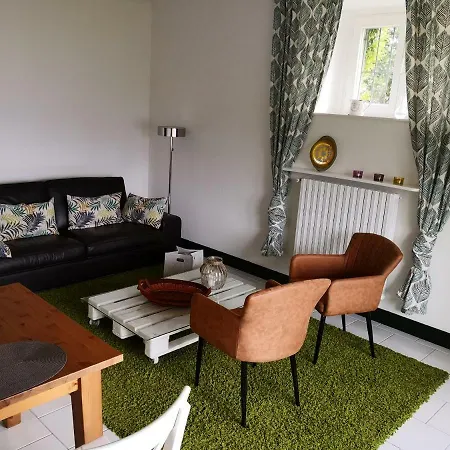 Apartment Hermanno Luino