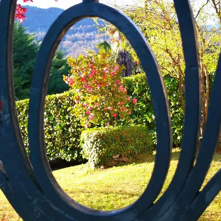 Apartment Hermanno Luino