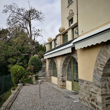Hermanno Apartment